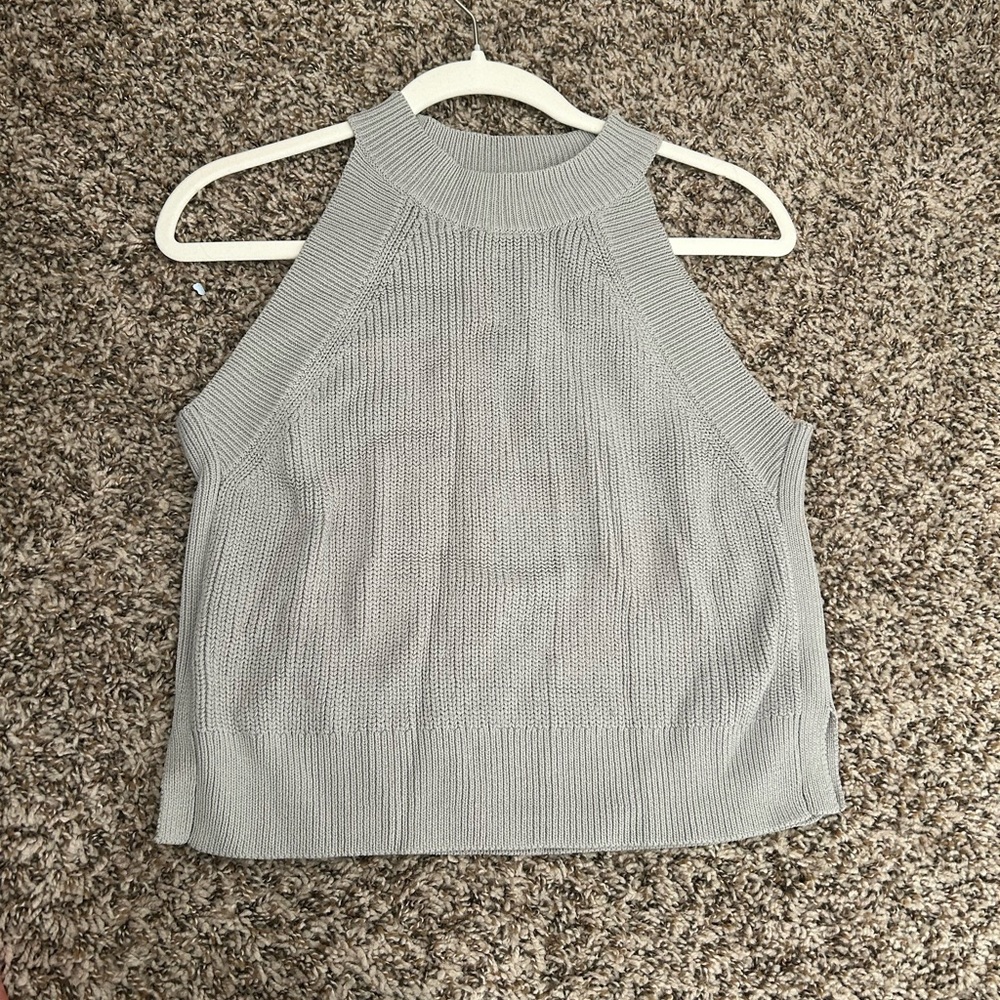 Aritzia Wilfred Tank